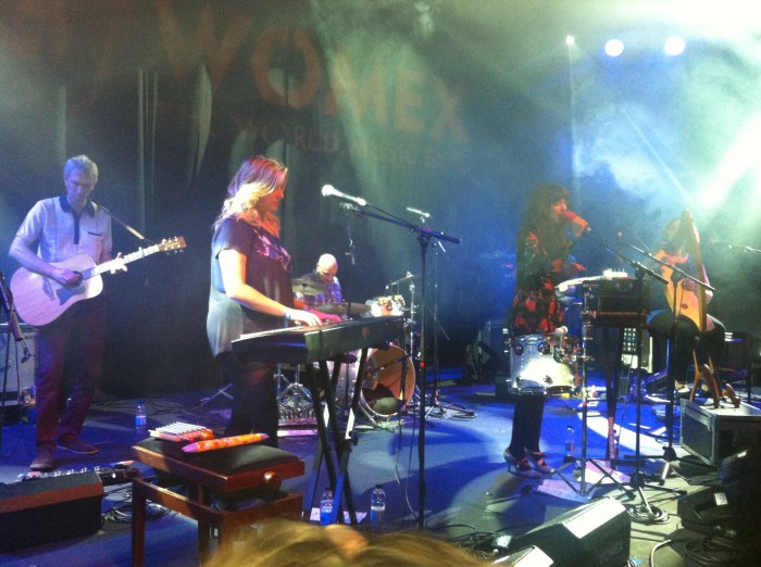 9Bach in the Weston Studio