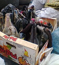 Euromaidan revolution Ukraine