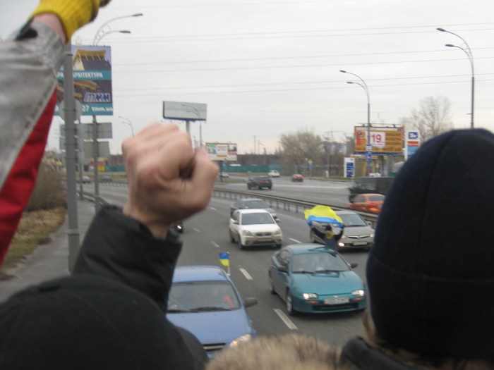 Yanukovych Palace - Mezhyhyria