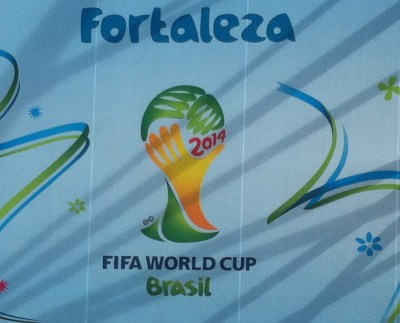 Ghana v Germany, Fortaleza