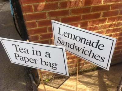 FC Romania v Sutton United