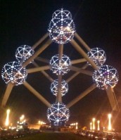 Belgium v Wales 2014