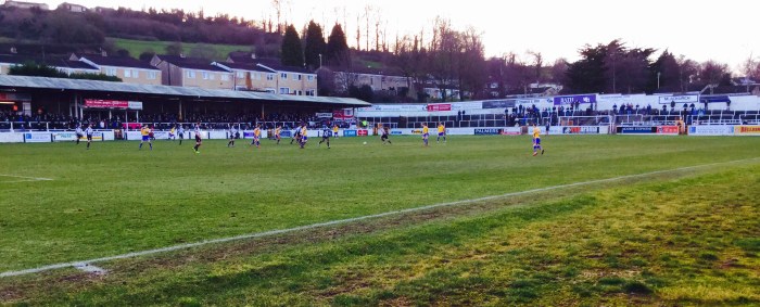 Bath City FC