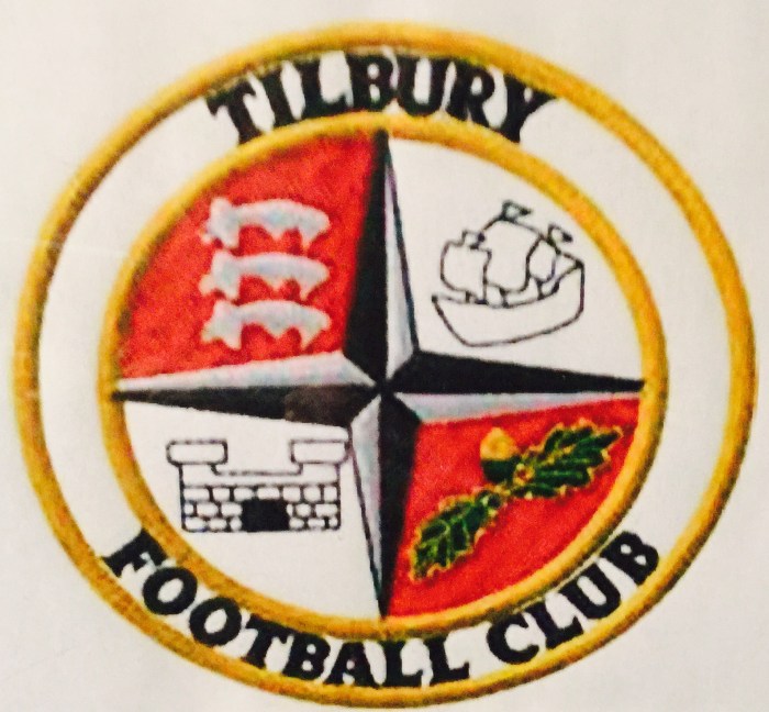 Tilbury v Needham Market