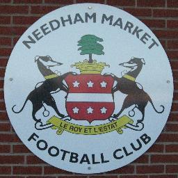 Brentwood FC v Needham Market FC