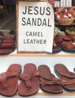 sandal