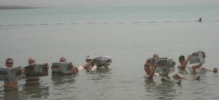 Bechgyn Aberteifi - Israel v Wales