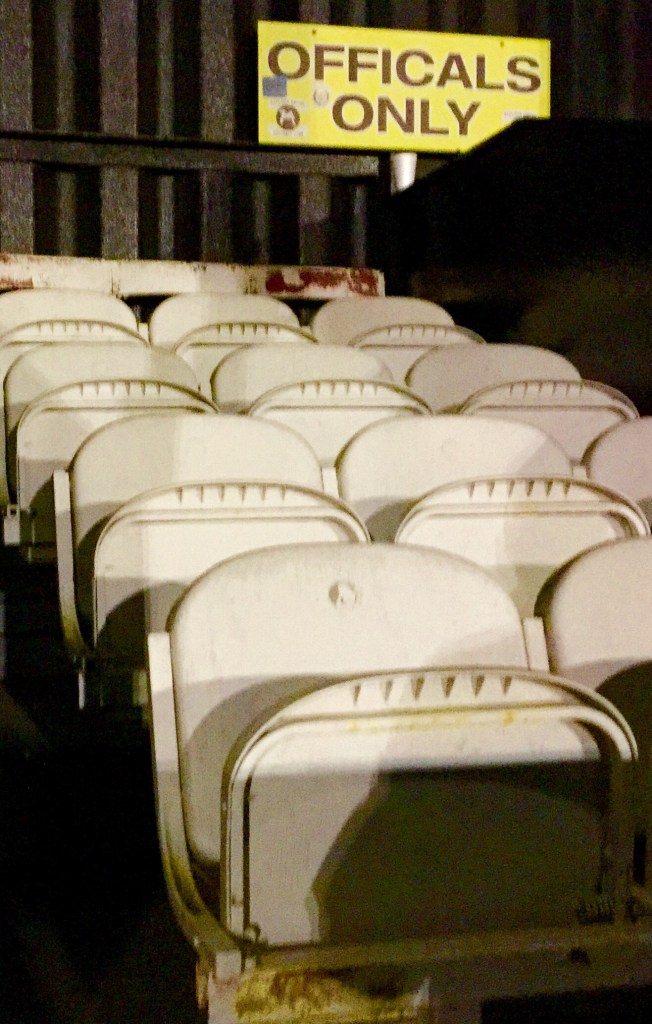 Basildon v Haringey Borough