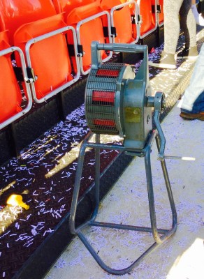 Needham Market v Harlow Town