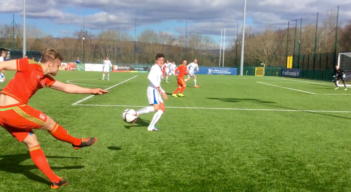 Wales u19s v Czech Republic u19s